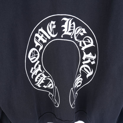 CHROME HEARTS VINTAGE ZIP UP