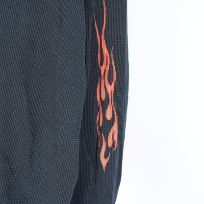 HARLEY DAVIDSON MOTORCYCLE THERMAL LONG SLEEVE