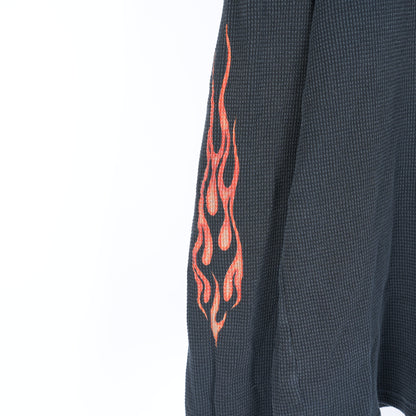 HARLEY DAVIDSON MOTORCYCLE THERMAL LONG SLEEVE