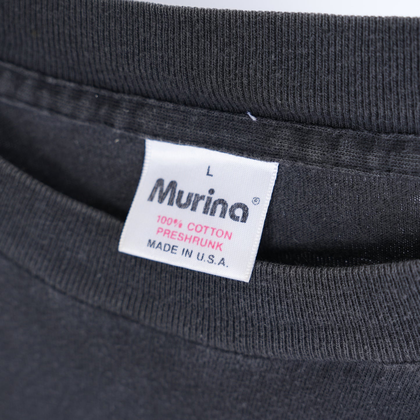 MARILYN MANSON ANITCHRIST SUPERSTAR T-SHIRT