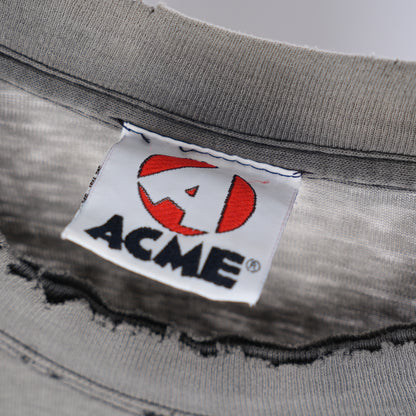 RED HOT CHILI PEPPERS LOGO T-SHIRT