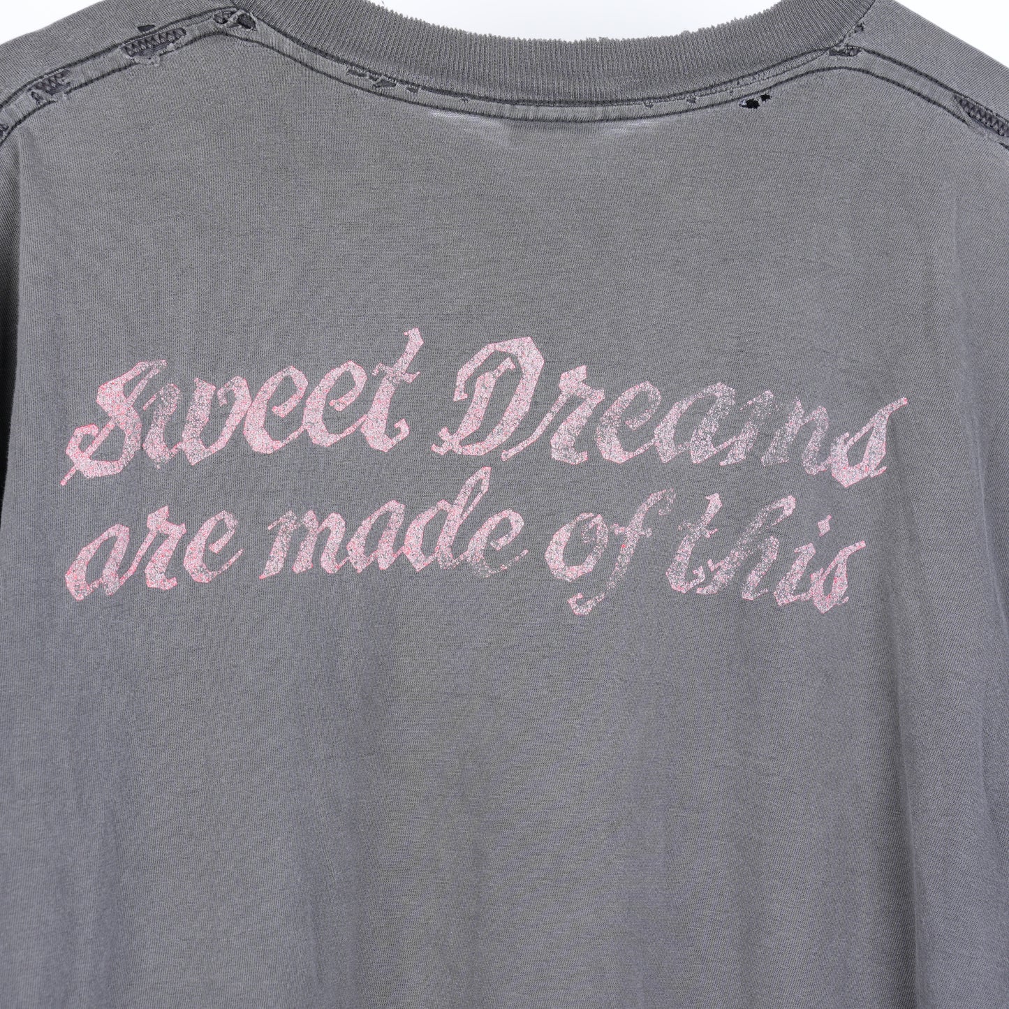 MARILYN MANSON SWEET DREAMS ARE MADE OF THIS T-SHIRT