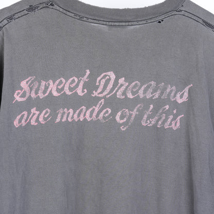 MARILYN MANSON SWEET DREAMS ARE MADE OF THIS T-SHIRT