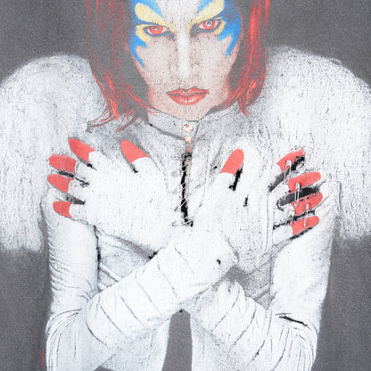 MARILYN MANSON OMEGA SHIRT