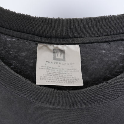 MARILYN MANSON OMEGA SHIRT