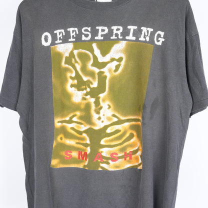 VINTAGE FADED OFFSPRING WORLD TOUR TEE