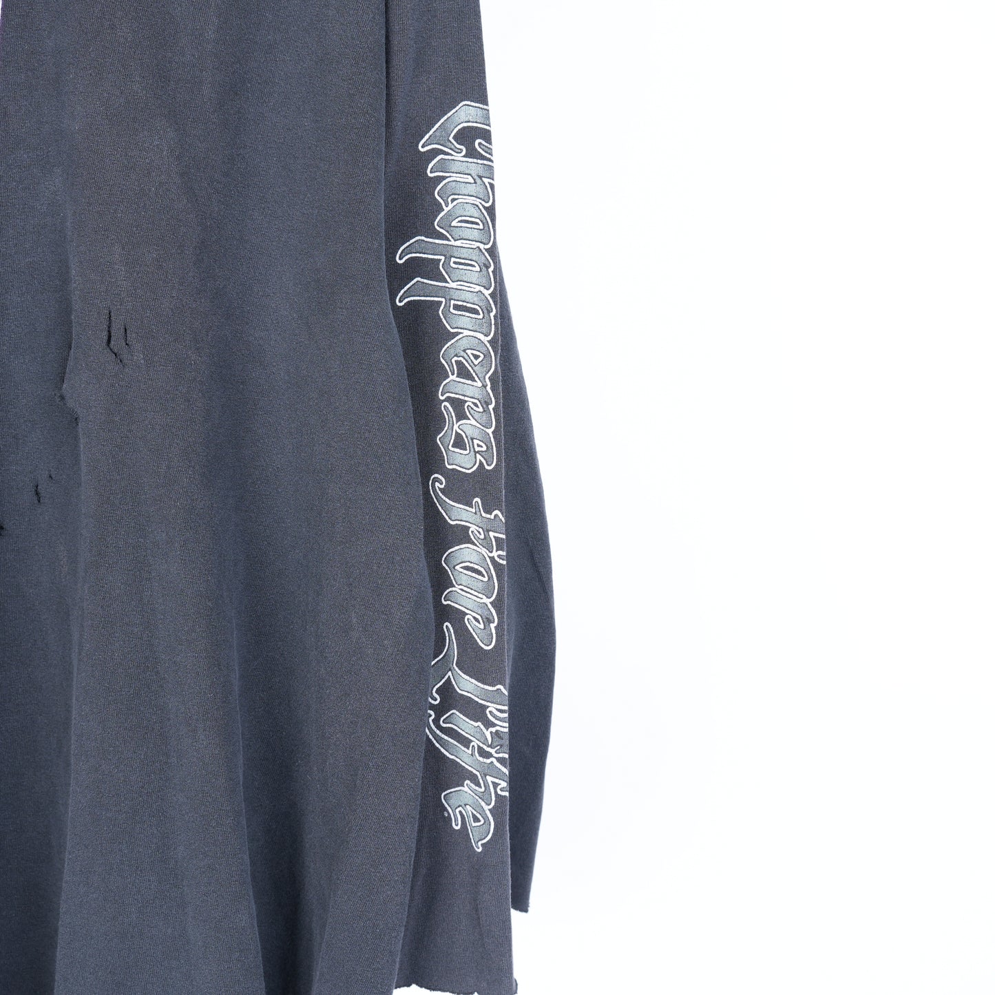 WCC SILVER LOGO LONG BEACH EXCLUSIVE LONG SLEEVE