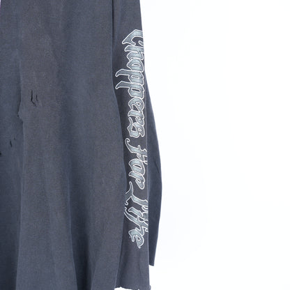 WCC SILVER LOGO LONG BEACH EXCLUSIVE LONG SLEEVE