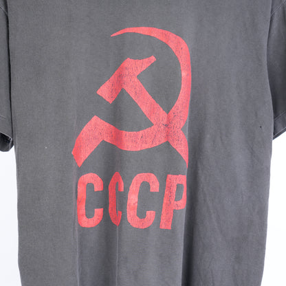 VINTAGE SOVIET CCCP SHIRT