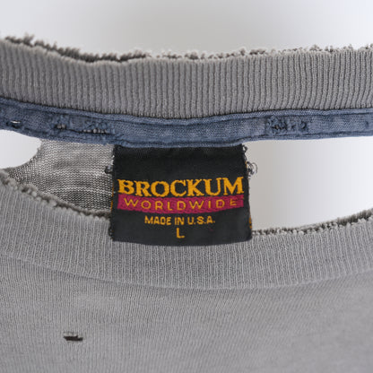 MEGADETH THRASHED T-SHIRT