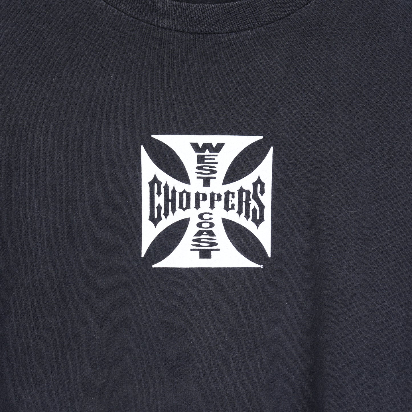 WCC LOGO AUSTIN TEXAS LONG SLEEVE