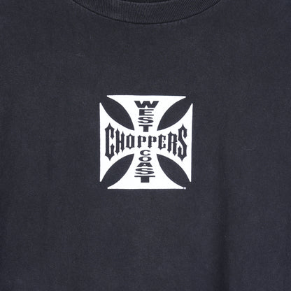 WCC LOGO AUSTIN TEXAS LONG SLEEVE