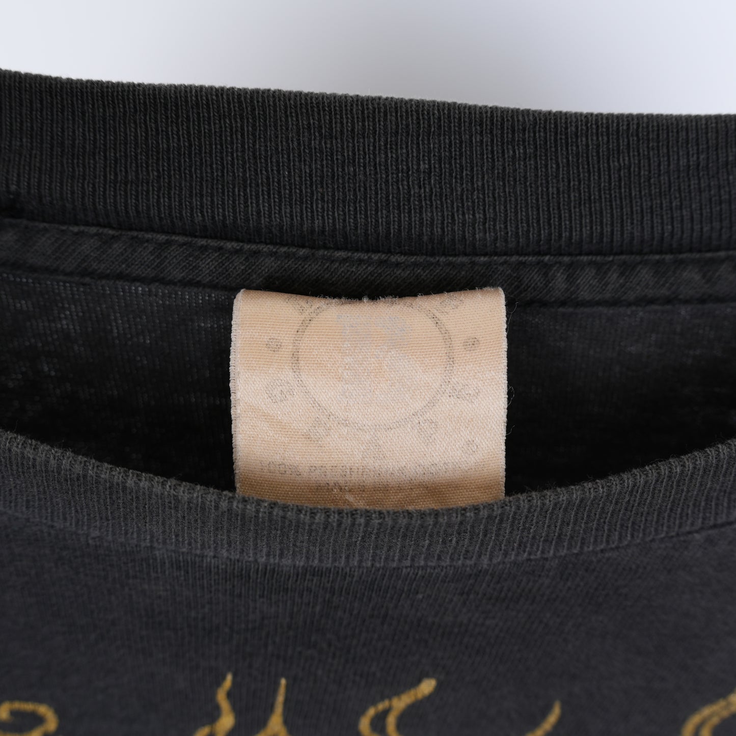 CRADLE OF FILTH SIN TO BE FORGIVEN LONG SLEEVE T-SHIRT