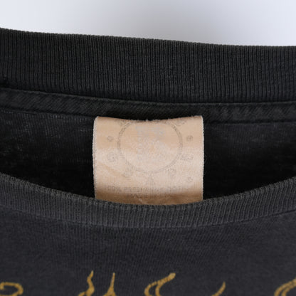 CRADLE OF FILTH SIN TO BE FORGIVEN LONG SLEEVE T-SHIRT