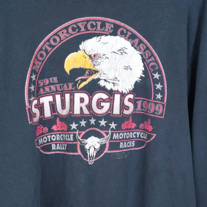 STURGIS CLUB LONG SLEEVE