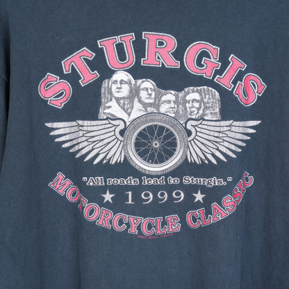 STURGIS CLUB LONG SLEEVE