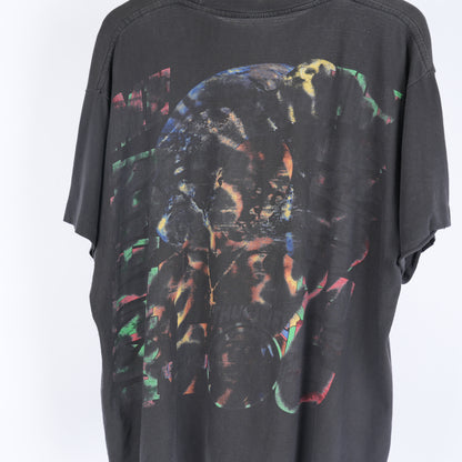 VINTAGE TUPAC STOP THE VIOLENCE TEE