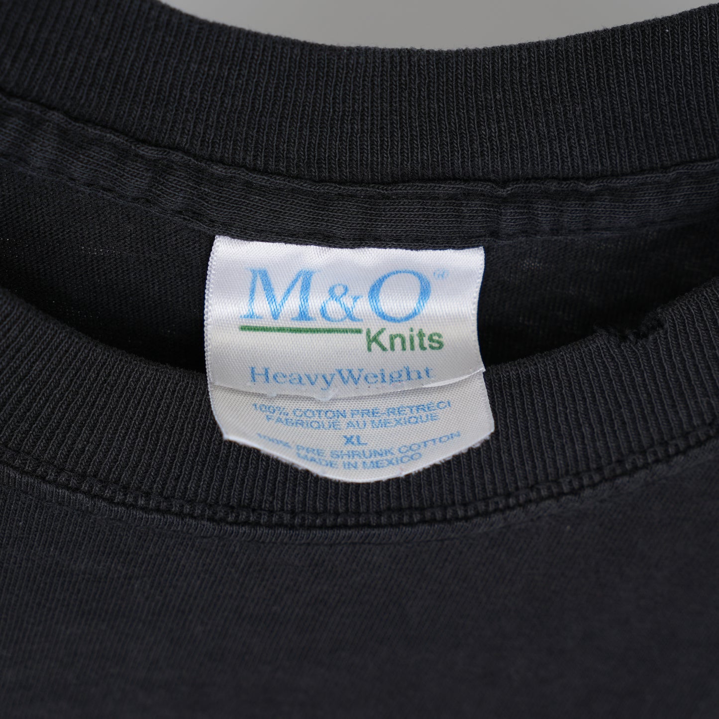 VINTAGE MISFITS EARTH A.D T-SHIRT