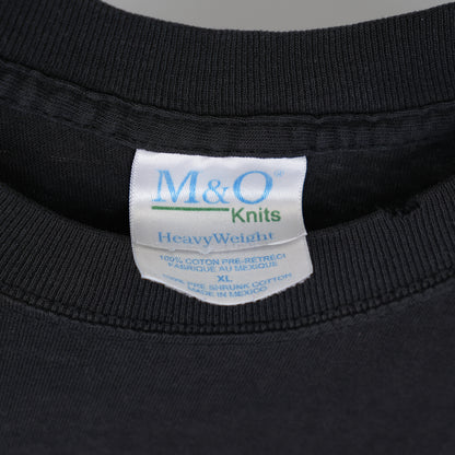 VINTAGE MISFITS EARTH A.D T-SHIRT