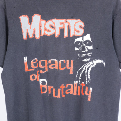 MISFITS LEGACY OF BRUTALITY TEE SHIRT
