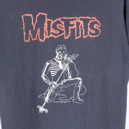 MISFITS LEGACY OF BRUTALITY TEE SHIRT