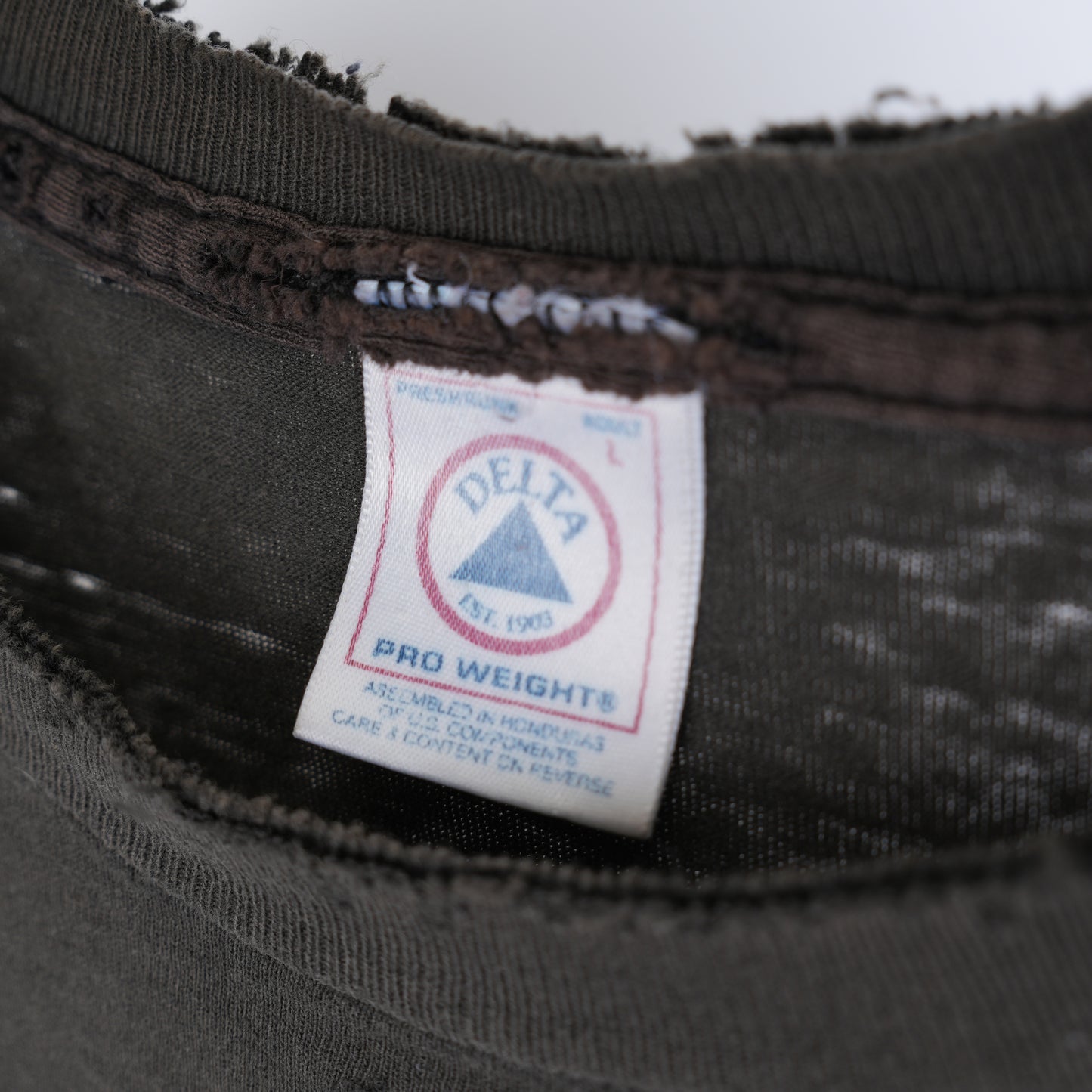 MISFITS DIE DIE MY DARLING TEE SHIRT