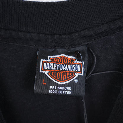 VINTAGE HARLEY DAVIDSON HAMMER AND SICKLE
