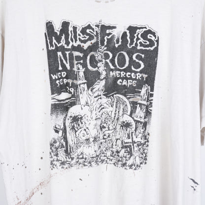 MISFITS NECROS TEE SHIRT