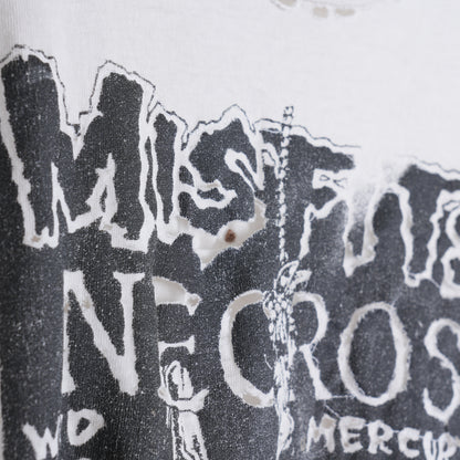 MISFITS NECROS TEE SHIRT