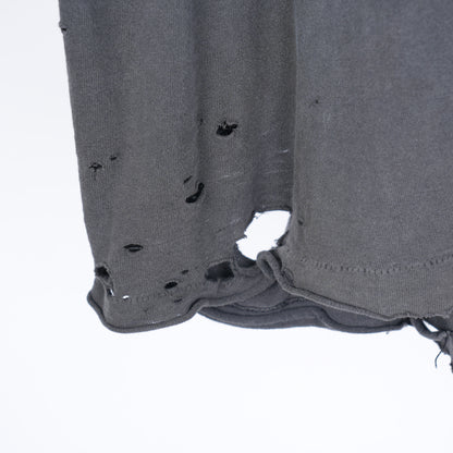 MISFITS SKULL FADER TEE SHIRT