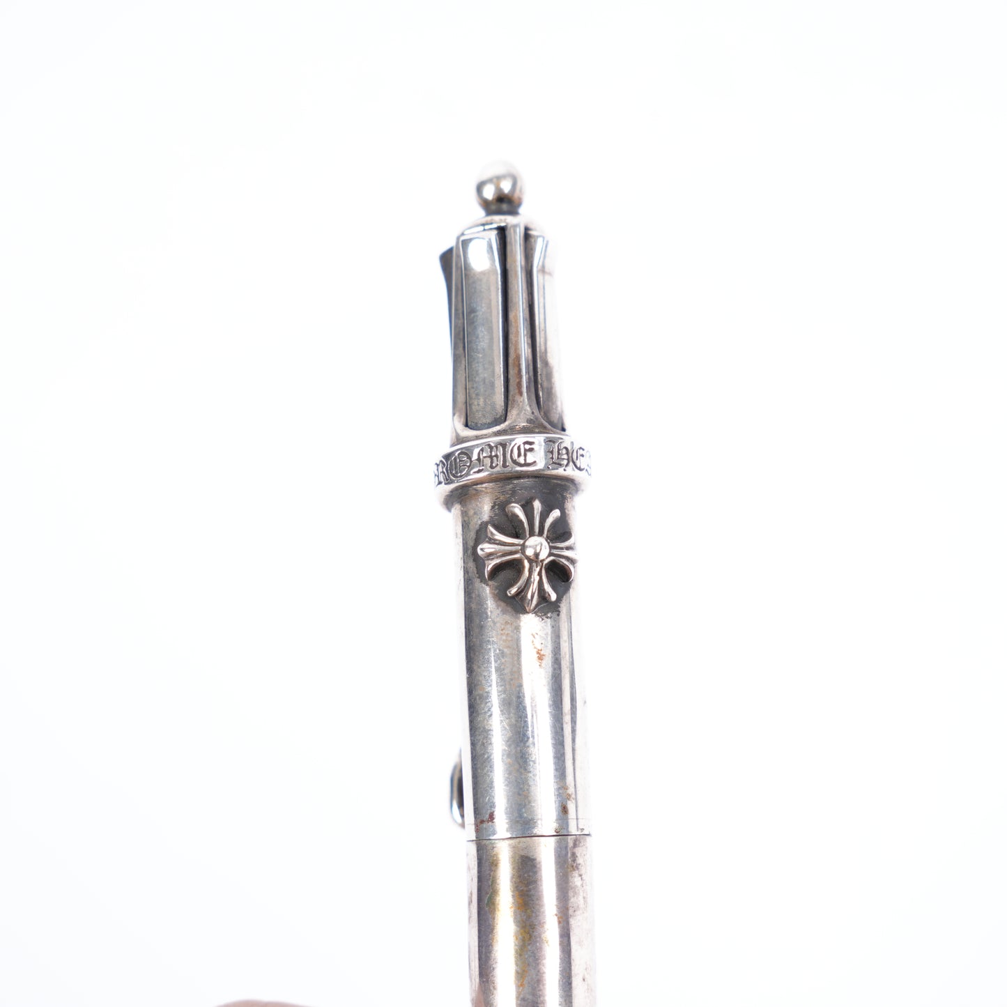 CHROME HEARTS VEINY PENIS 4 COLOR PEN