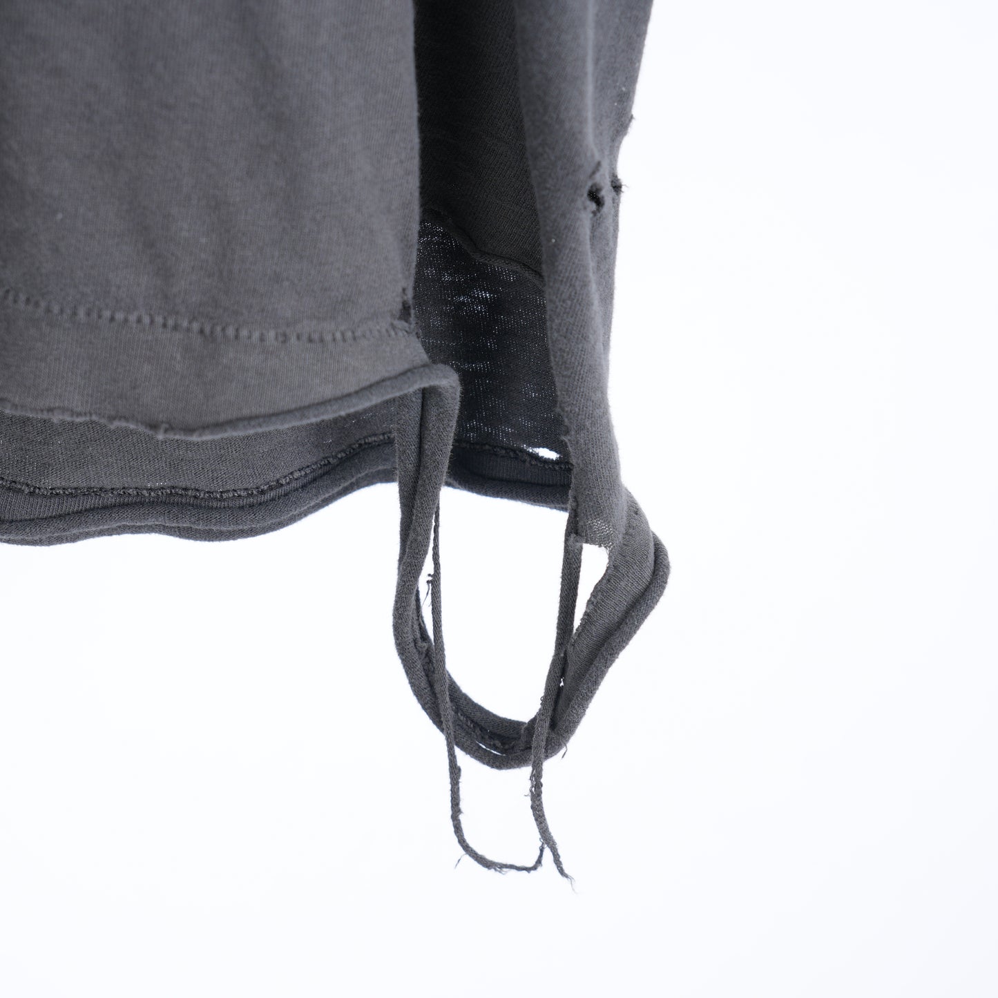 MISFITS SKULL FADER TEE SHIRT