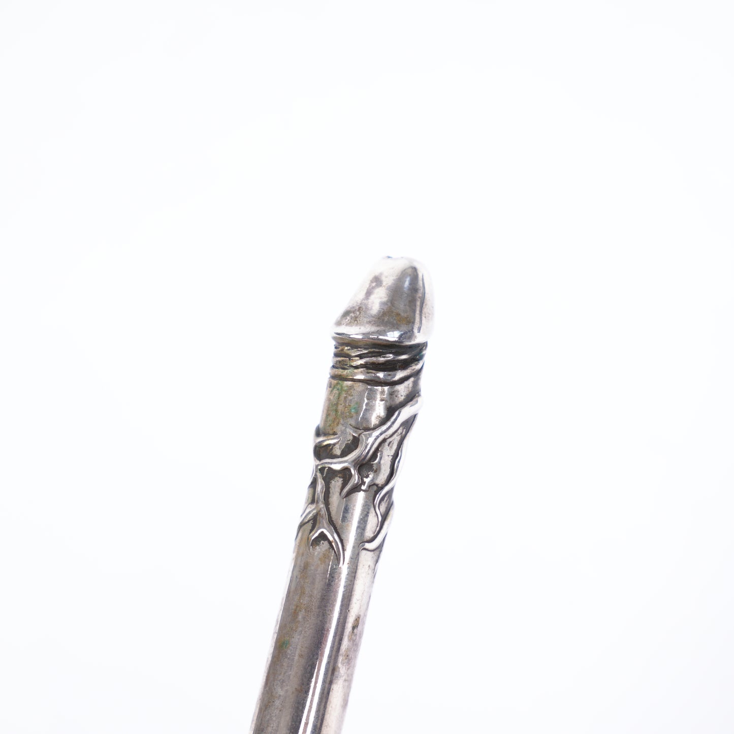 CHROME HEARTS VEINY PENIS 4 COLOR PEN