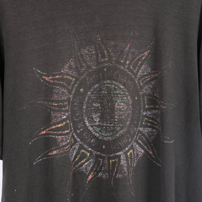 VINTAGE 1992 THRASHED ALICE IN CHAINS TEE