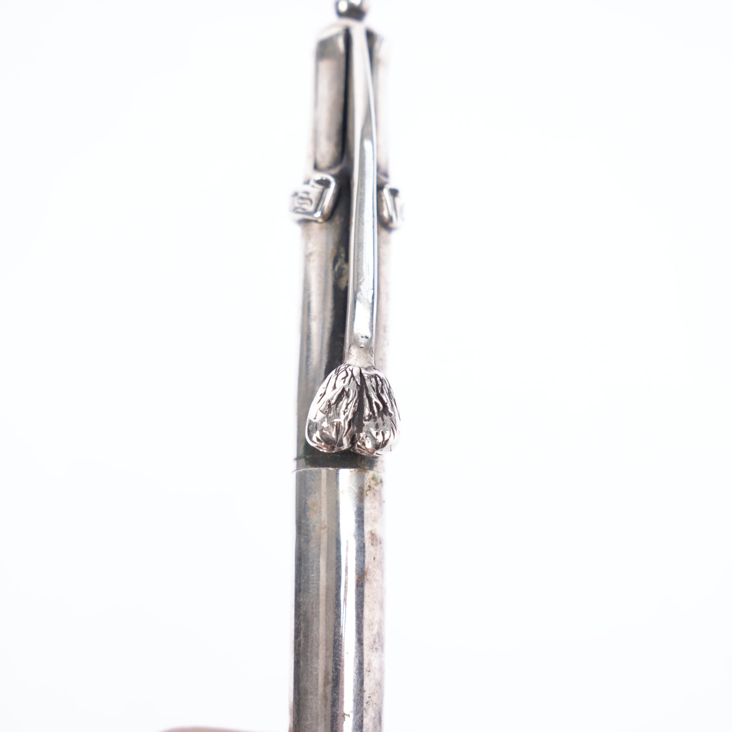 CHROME HEARTS VEINY PENIS 4 COLOR PEN