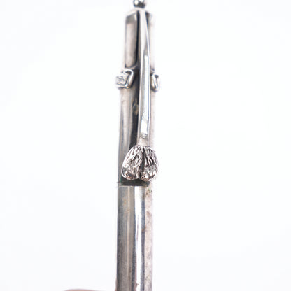 CHROME HEARTS VEINY PENIS 4 COLOR PEN