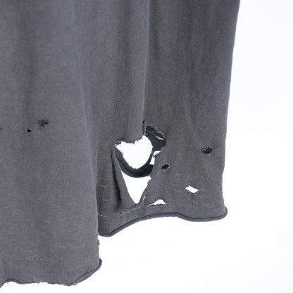 MISFITS SKULL FADER TEE SHIRT