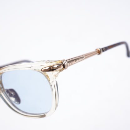 CHROME HEARTS TITANASLUVR GLASSES