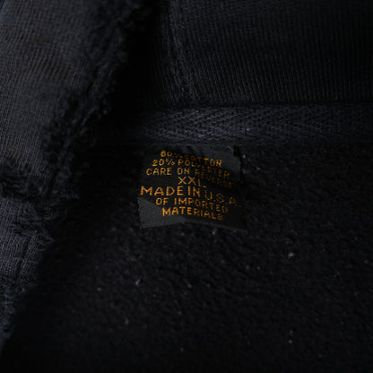 ORANGE COUNTY CHOPPERS BOXY FADED HOODIE