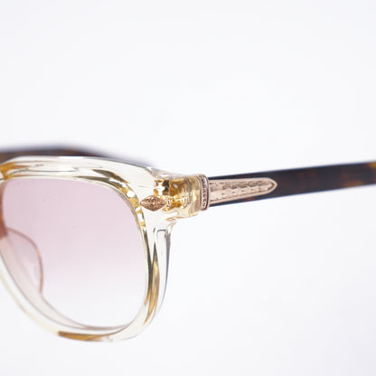CHROME HEARTS CHIRP CHIRP GLASSES