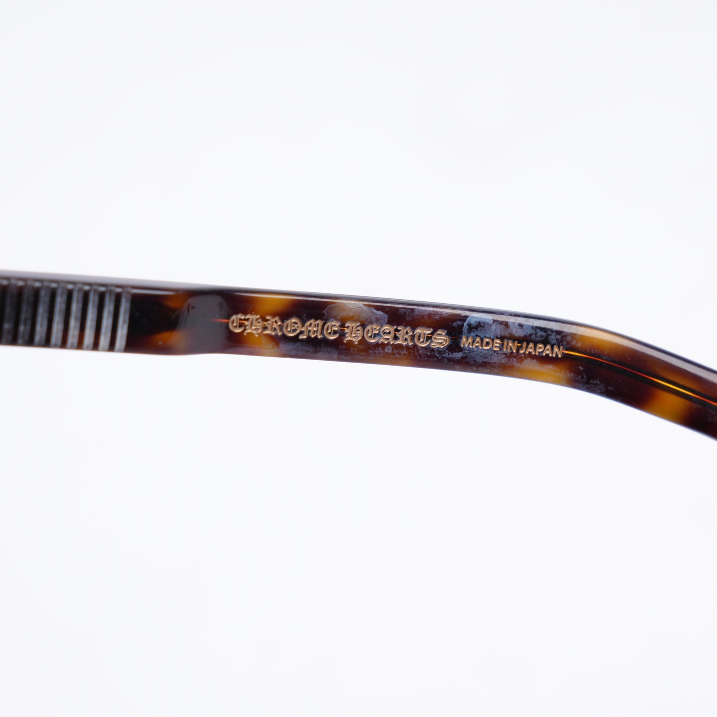 CHROME HEARTS CHIRP CHIRP GLASSES