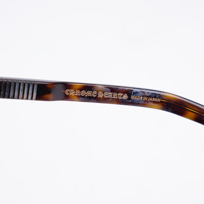 CHROME HEARTS CHIRP CHIRP GLASSES