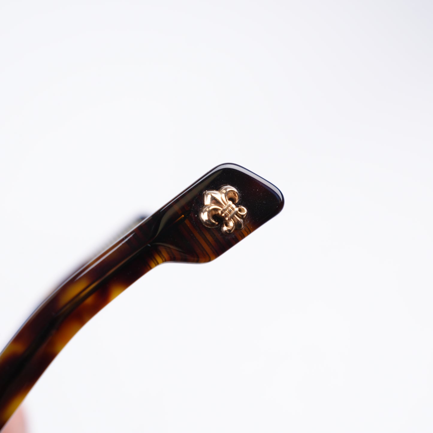 CHROME HEARTS CHIRP CHIRP GLASSES