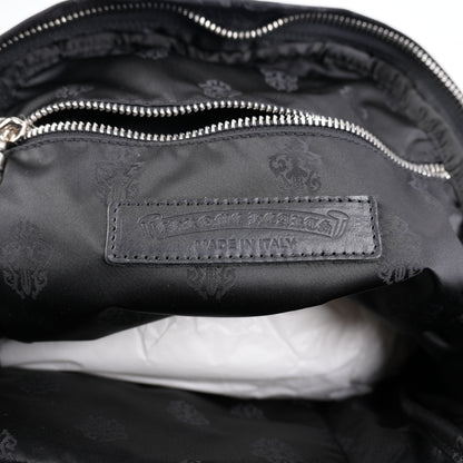 Chrome Hearts NYLON STENCIL MINI BACKPACK
