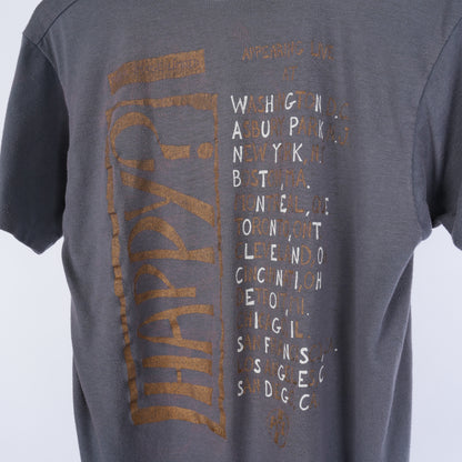 VINTAGE PIL HAPPY TOUR BAND TEE