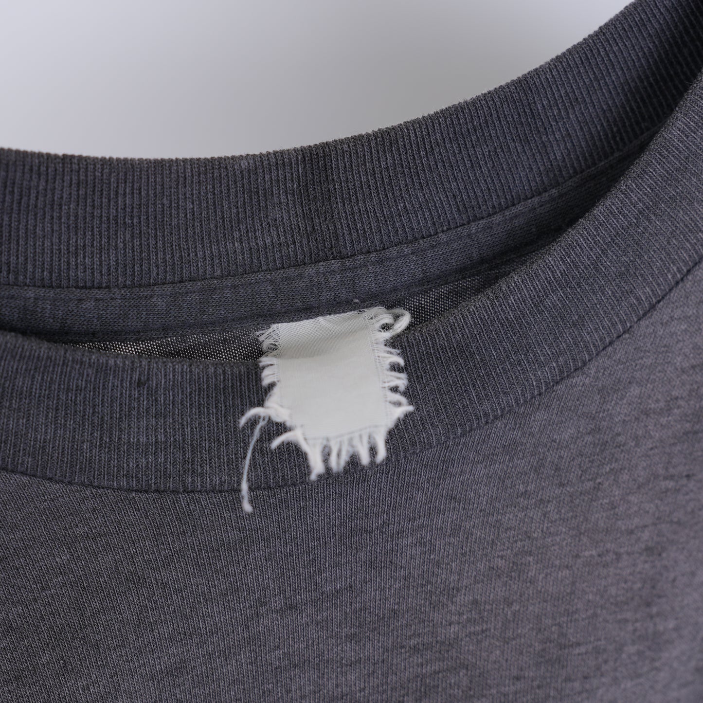 VINTAGE HARLEY DAVIDSON FADED GRAPHIC TEE