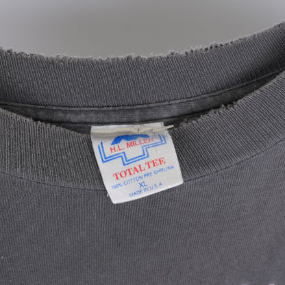 VINTAGE 90'S NIGHT LIFE TEE