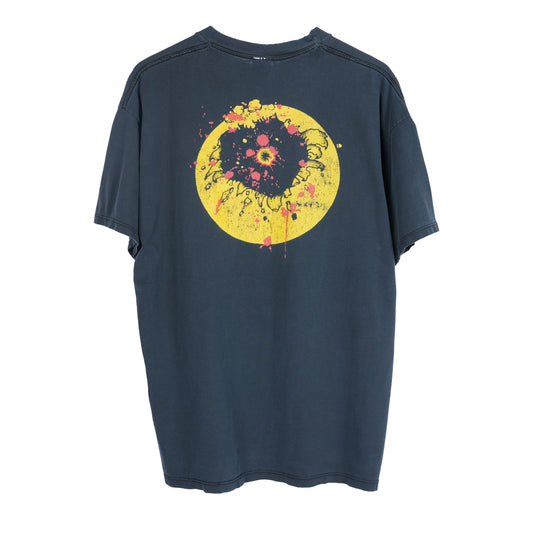 VINTAGE 90'S SMILEY HEADSHOT TEE