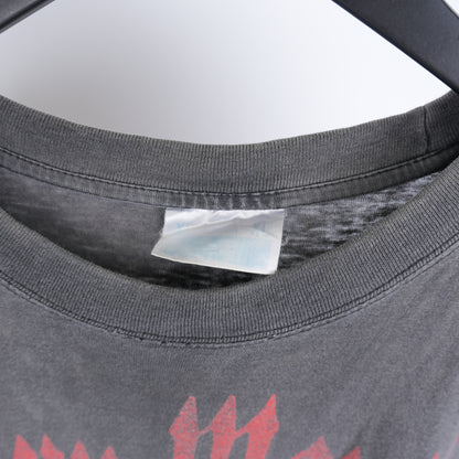 VINTAGE FADED MARILYN MANSON TEE