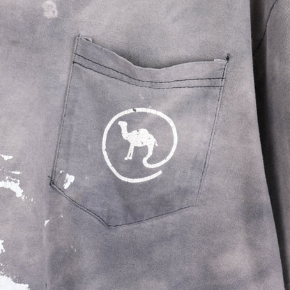 VINTAGE CAMEL WHERE IT'S AT POCKET TEE